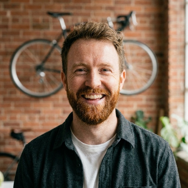 Callum Rathbone, Senior Craft Developer